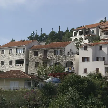 Apartments With Wifi Sutivan, Brac - 750 Apartment