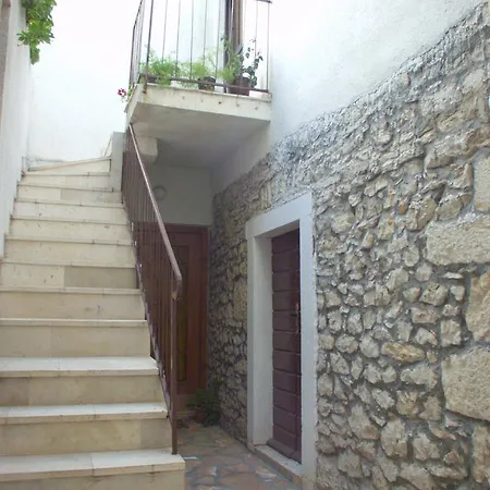Apartments With Wifi Sutivan, Brac - 750 Apartment *